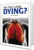 Lungs Dying Report