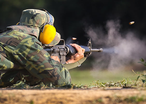 m-16-rifle-fire