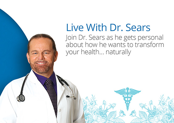 live-with-dr-sears