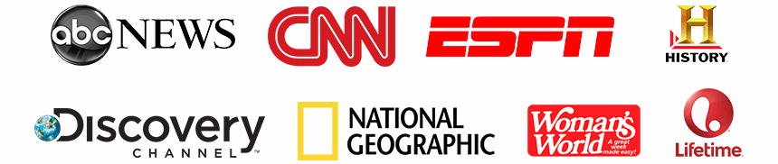 Al Sears, MD has appeared in multiple national media outlets.